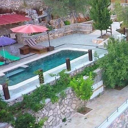 Jlo Villa Dhavgáta Eksteriør billede